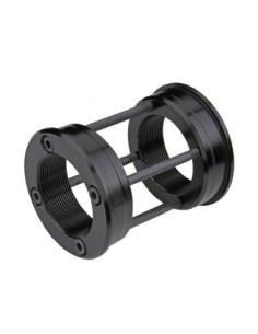 Bottom Bracket Conversion Kit Adapter 68mm American to...